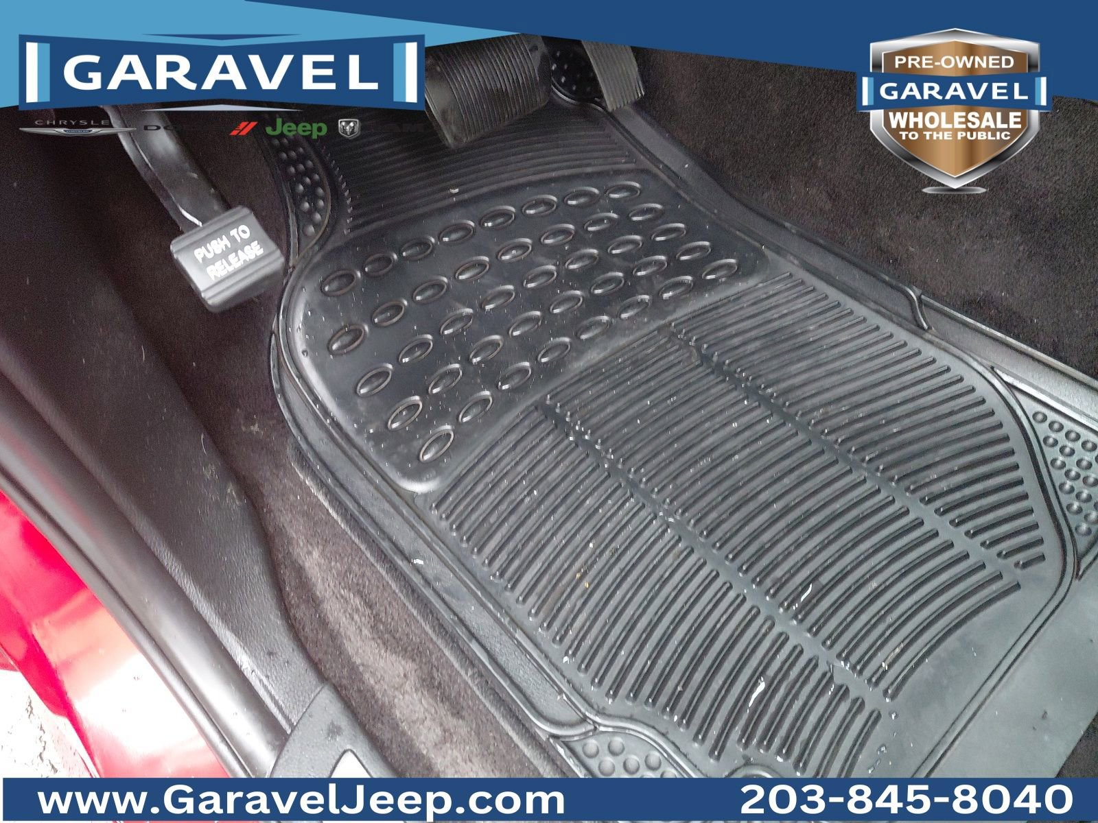 Used 2019 Dodge Durango R/T w/ Blacktop Package image 31