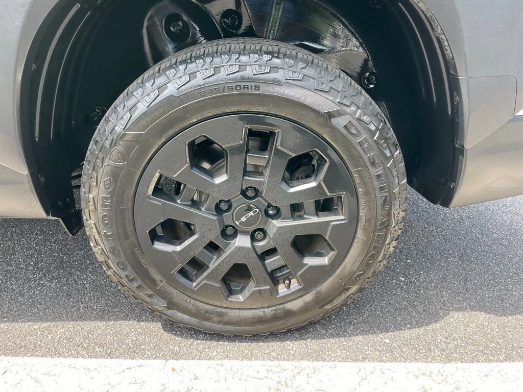 Certified 2023 Honda Ridgeline Black Edition image 44