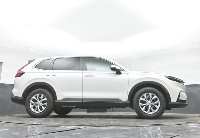 New 2026 Honda CR-V LX image 46