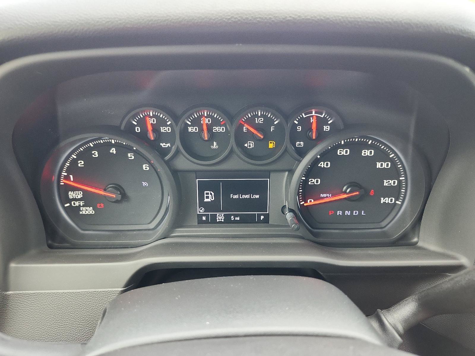 New 2026 GMC Sierra 1500 Pro w/ Pro Value Package AWD/4WD image 16