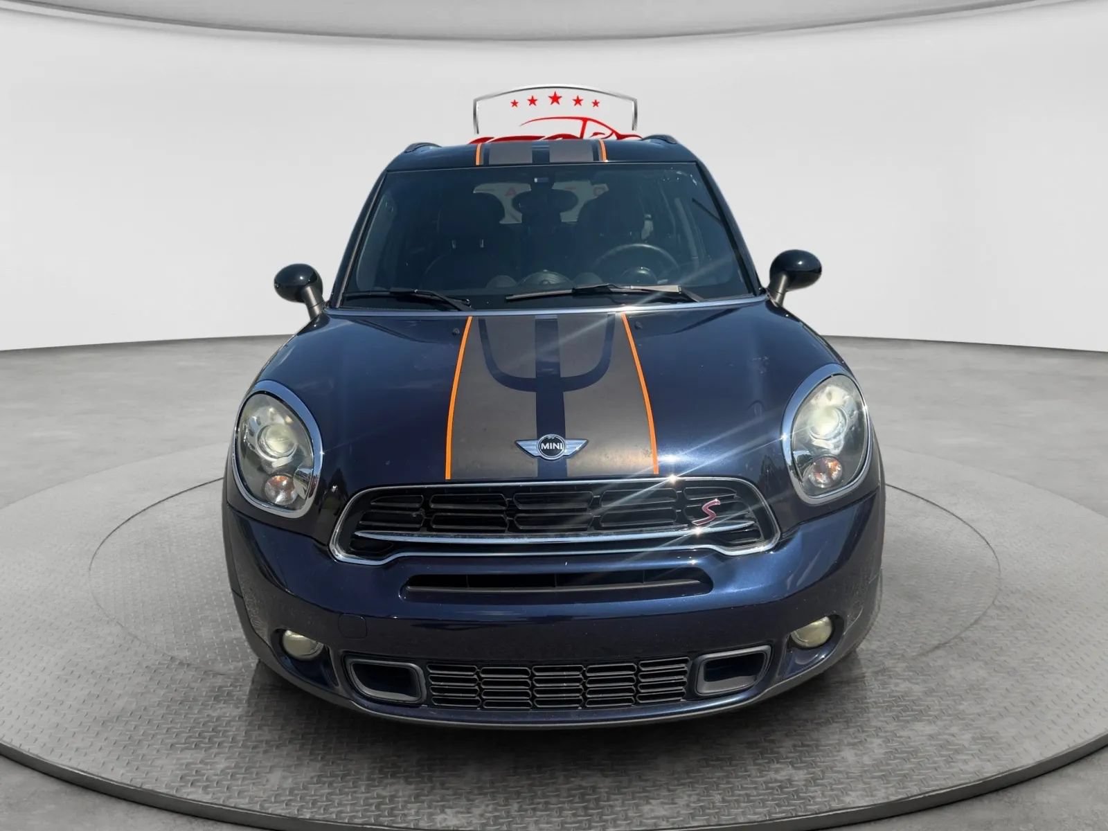 Used 2015 MINI Cooper Countryman S FWD image 9
