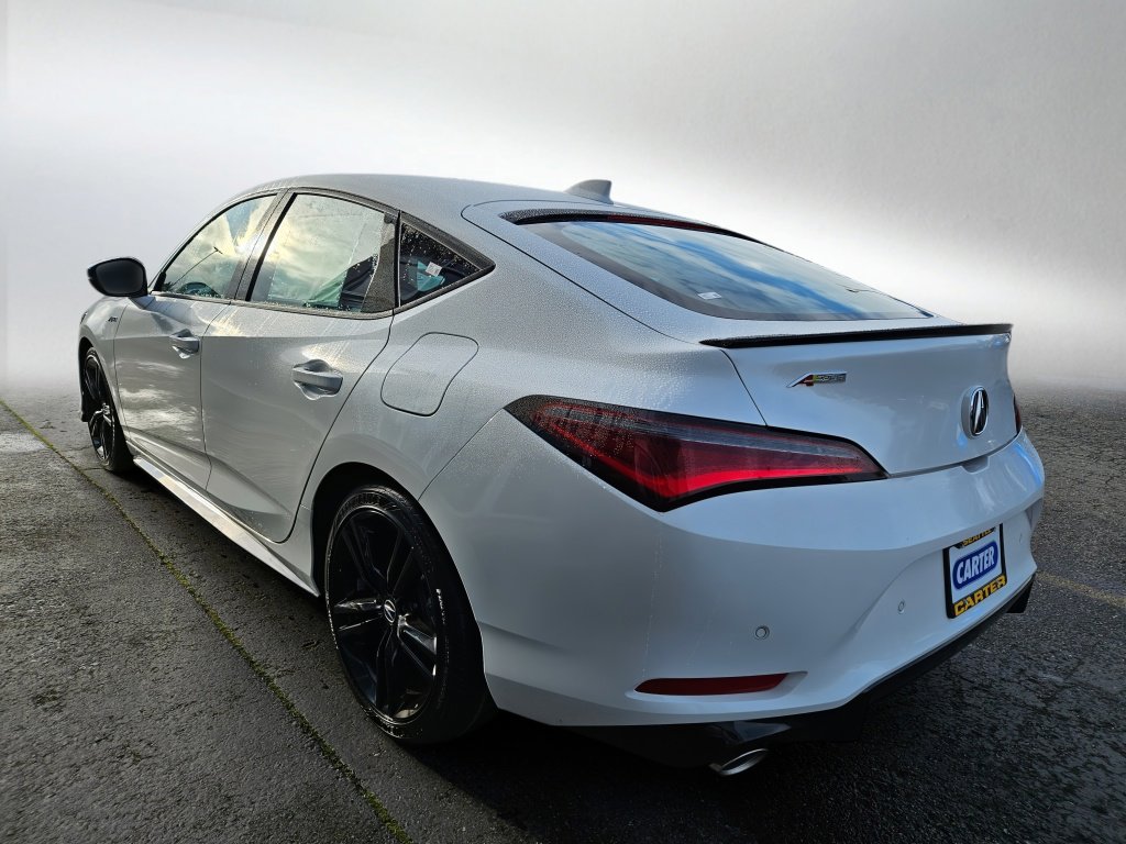 New 2026 Acura Integra A-Spec image 5