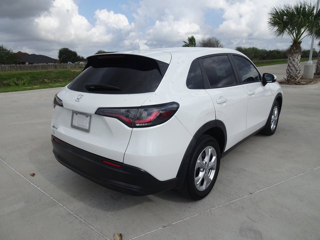 Used 2023 Honda HR-V LX image 4