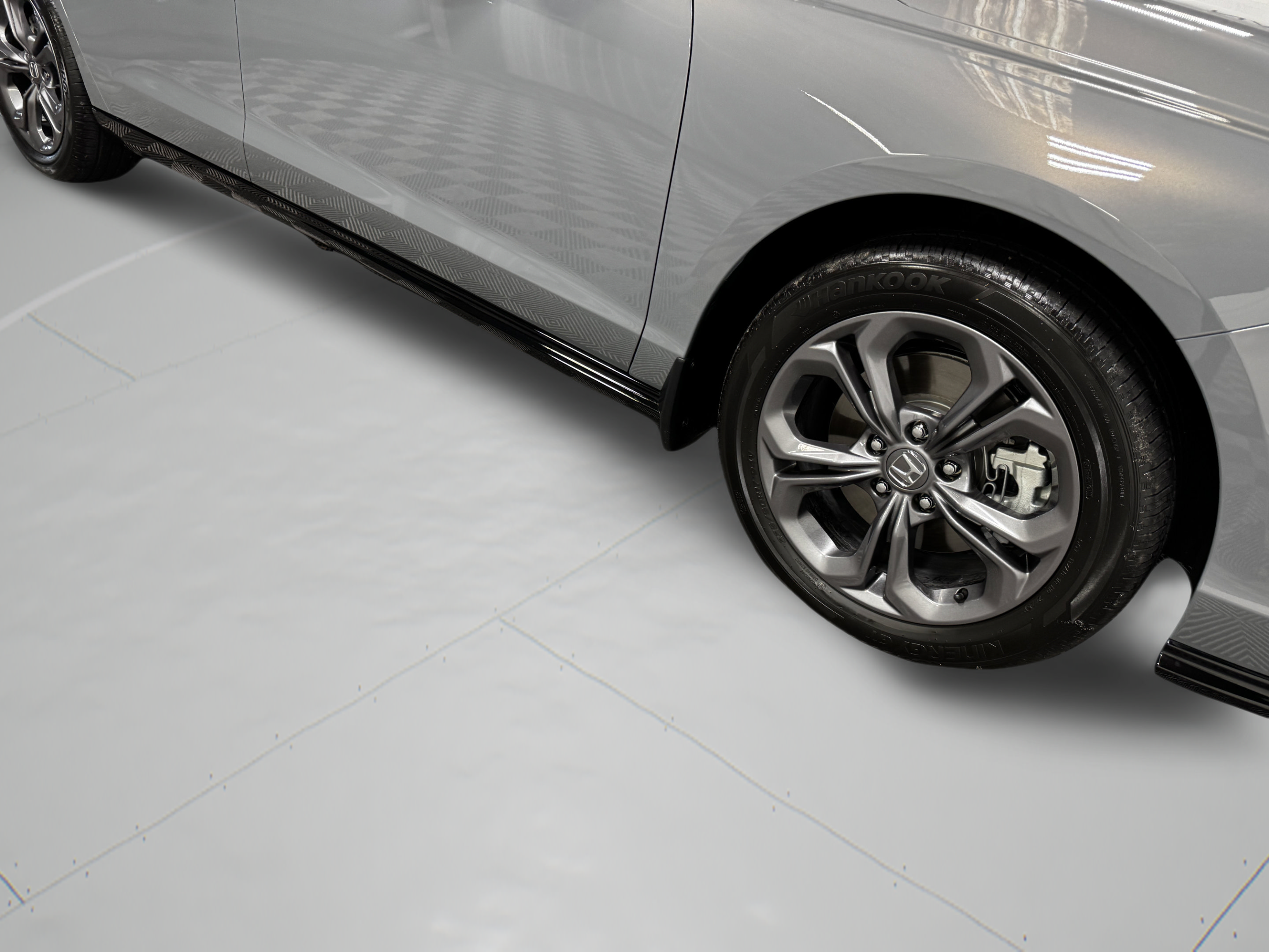 Used 2025 Honda Accord EX-L image 45