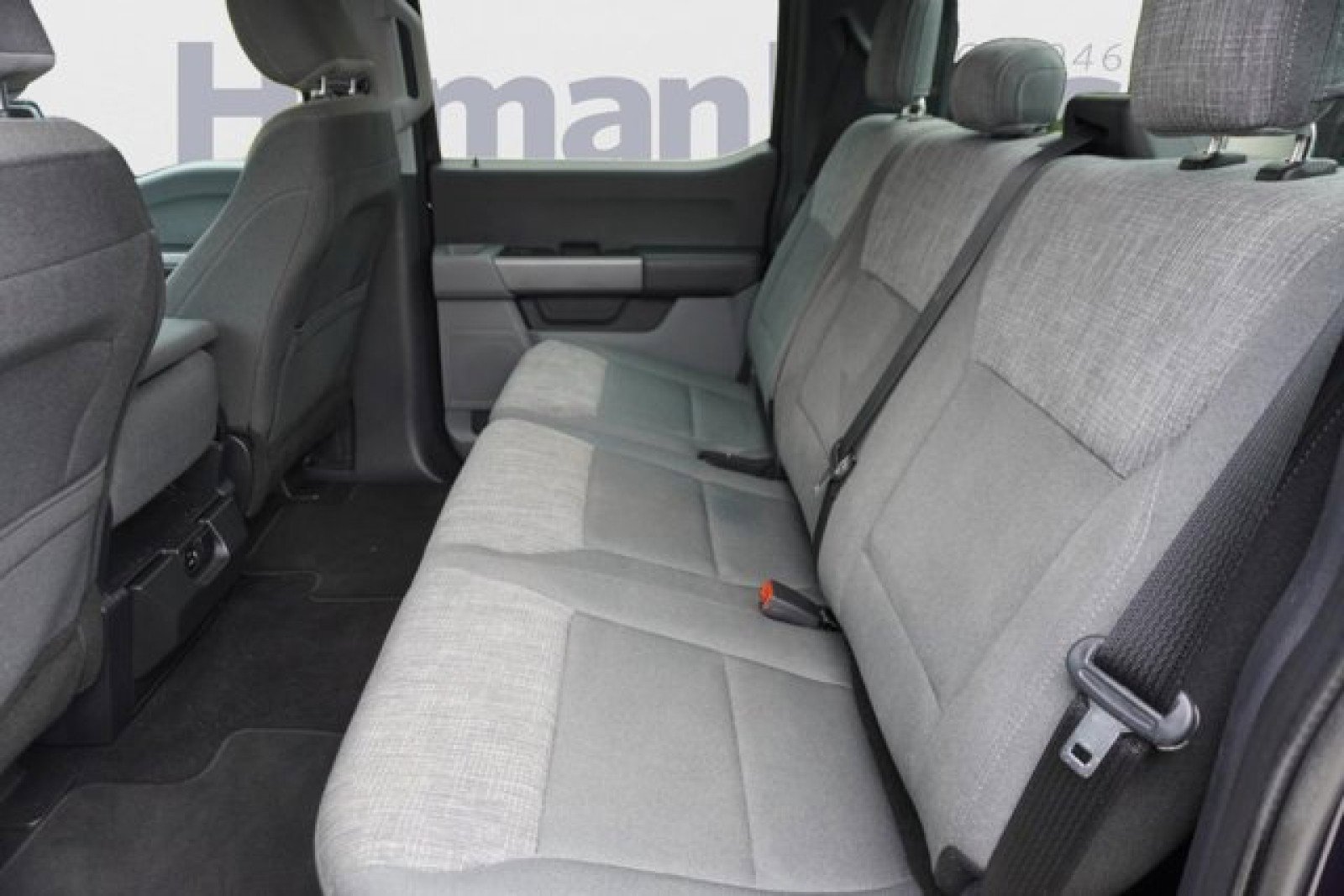 Used 2021 Ford F150 XLT image 14