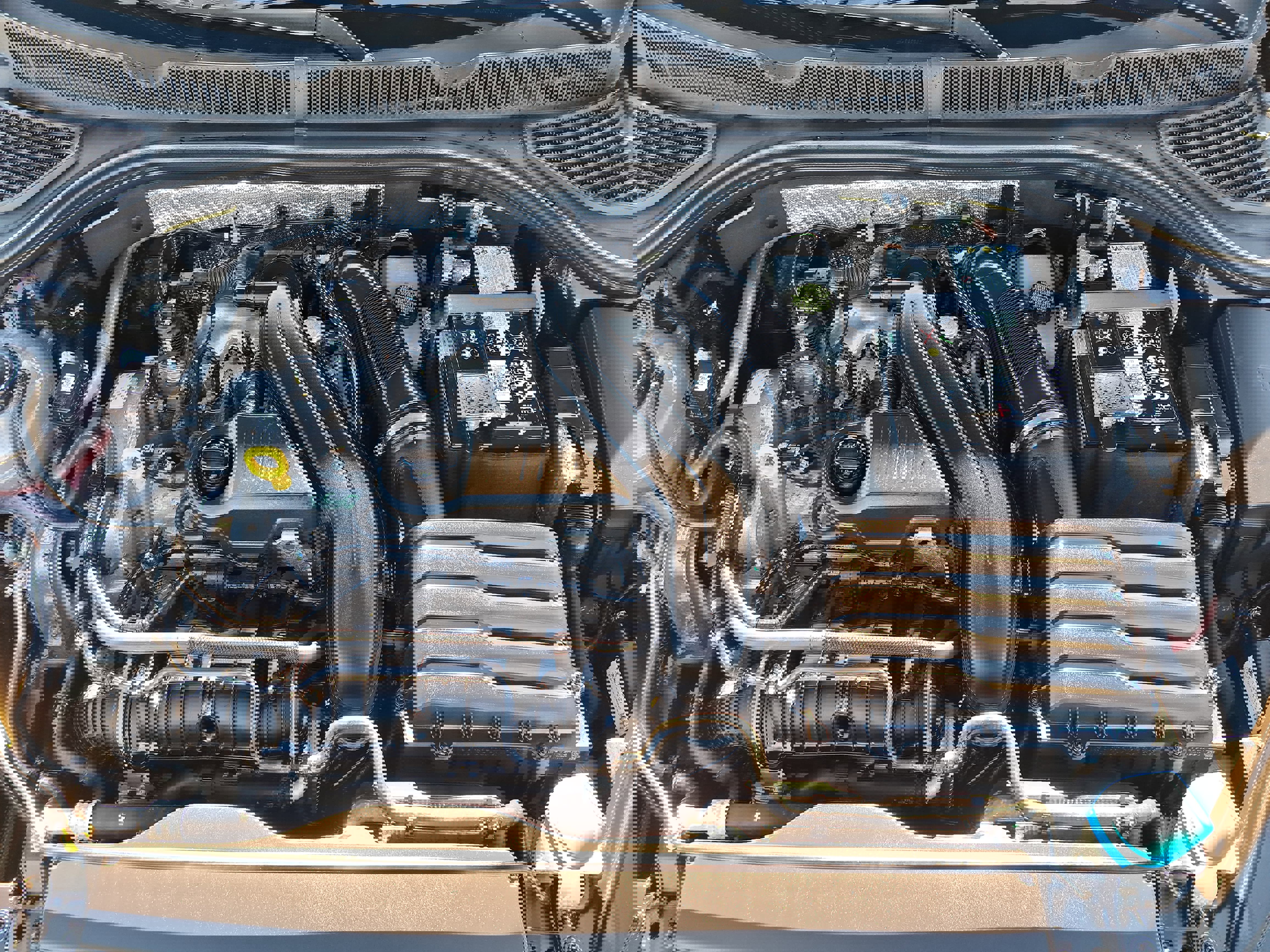 Certified 2024 Volkswagen Jetta S image 26