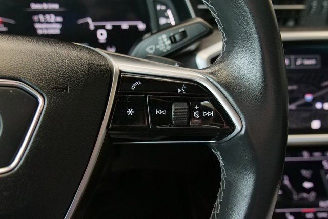 Used 2024 Audi A6 Premium Plus image 26