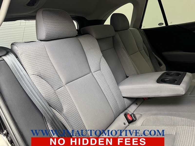 Used 2020 Subaru Outback Premium AWD/4WD image 18