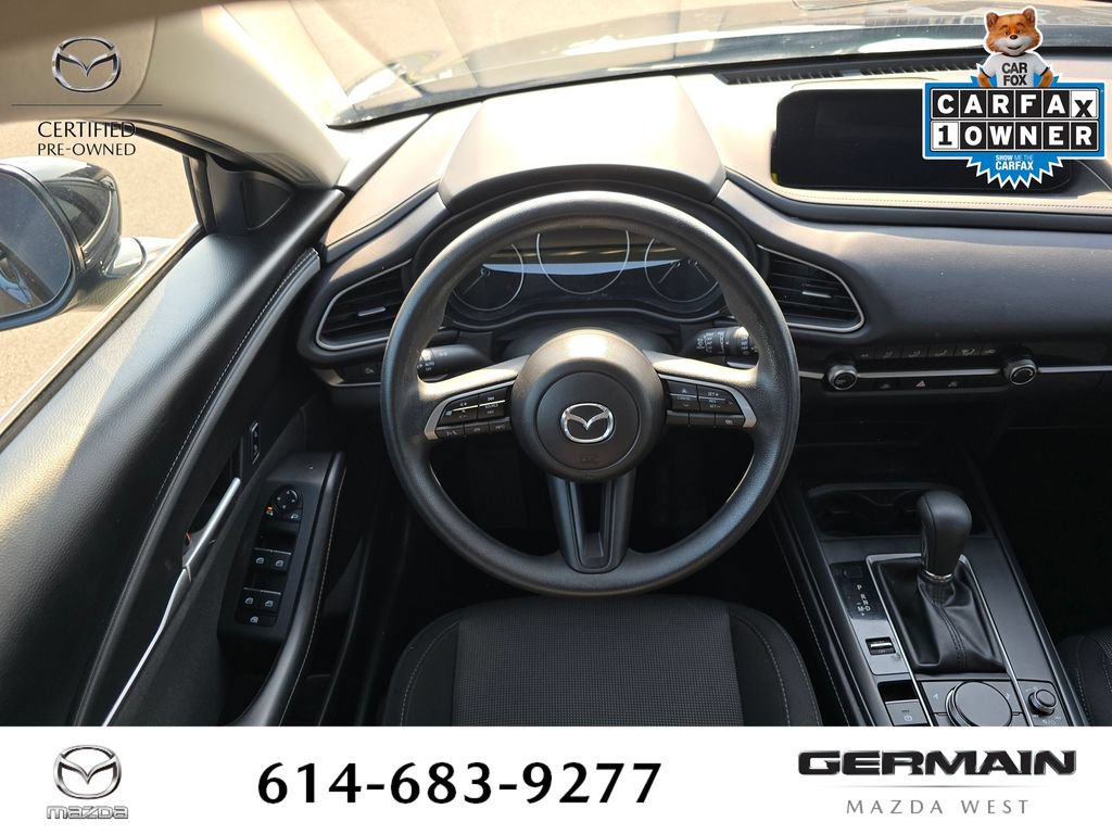 Certified 2024 MAZDA CX-30 AWD 2.5 S image 18
