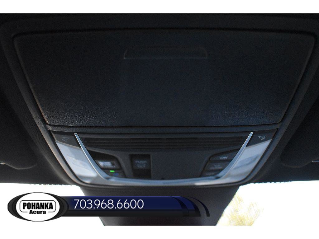 New 2025 Acura TLX SH-AWD w/ A-SPEC Pkg image 19