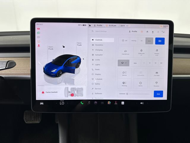 Used 2022 Tesla Model 3 image 21