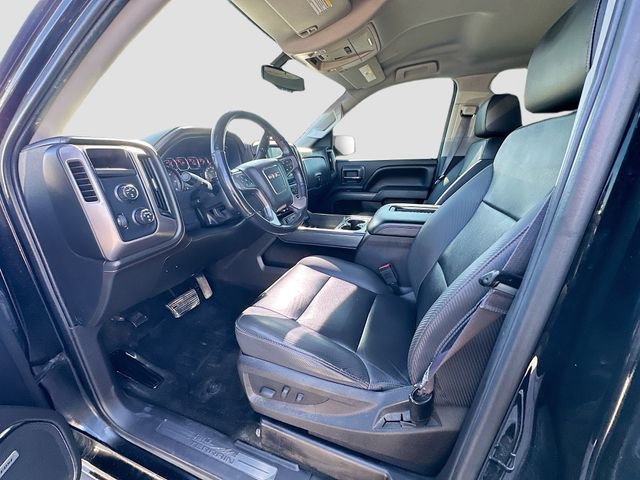 Used 2016 GMC Sierra 1500 SLT w/ All-Terrain Package image 21