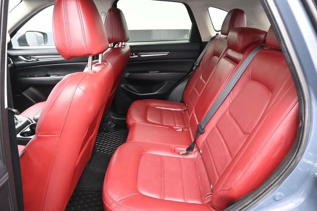 Used 2023 MAZDA CX-5 Carbon Edition AWD/4WD image 21
