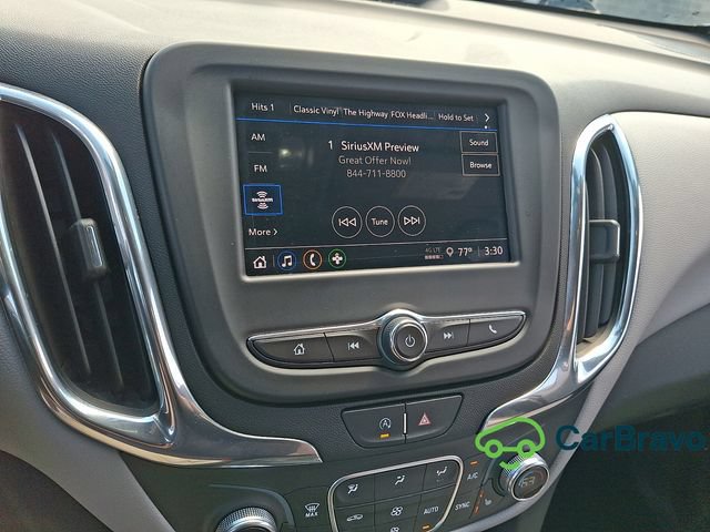 Used 2024 Chevrolet Equinox LT FWD image 17