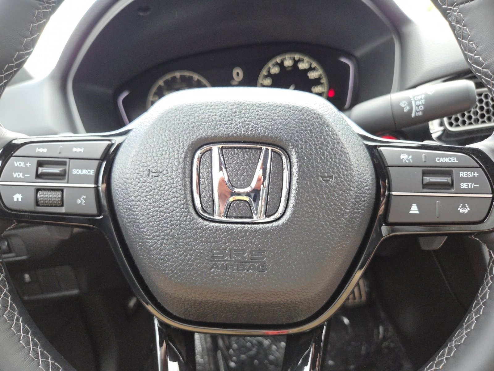 New 2026 Honda Civic Sport image 28