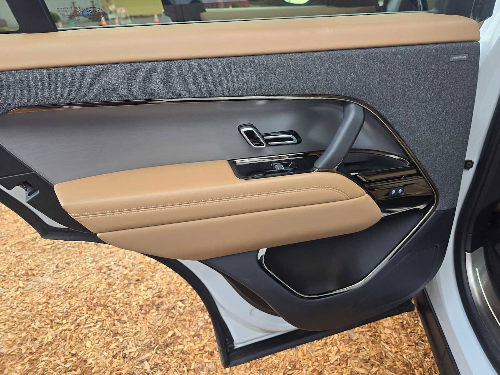 Certified 2025 Land Rover Range Rover Sport SE image 20