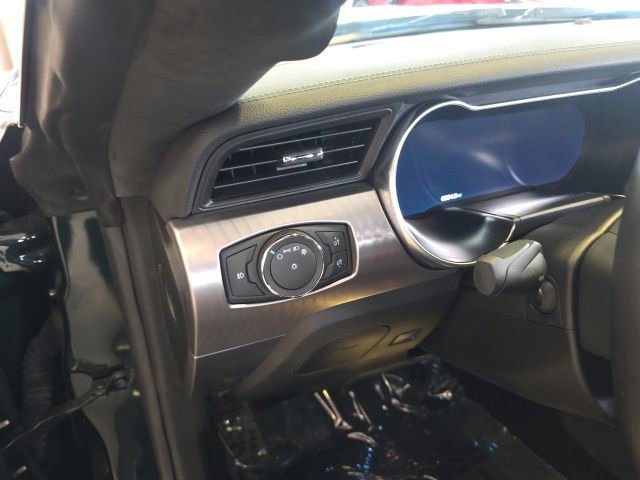 Used 2019 Ford Mustang Bullitt w/ Bullitt Electronics Package RWD image 16