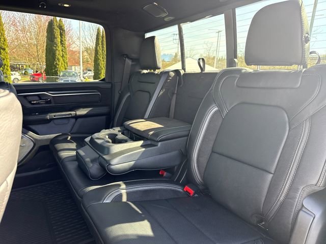 New 2026 RAM 1500 RHO w/ RHO Level 1 Equipment Group AWD/4WD image 14