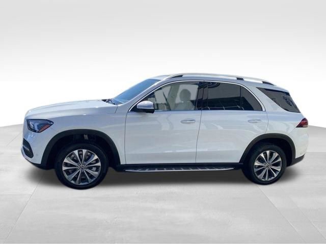 Used 2020 Mercedes-Benz GLE 350 image 5