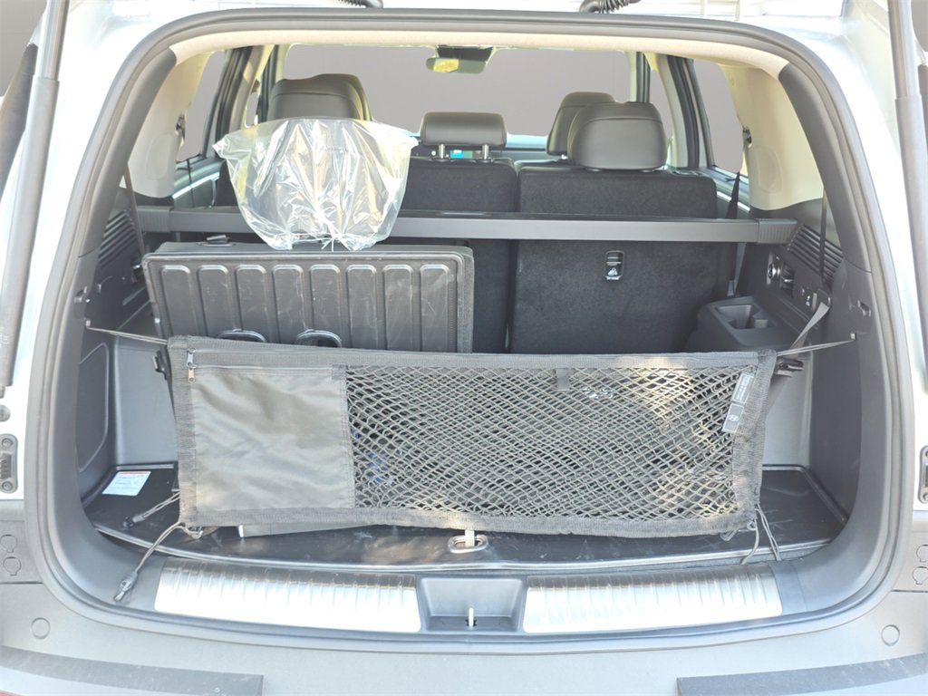 New 2026 Hyundai Santa Fe Limited image 14