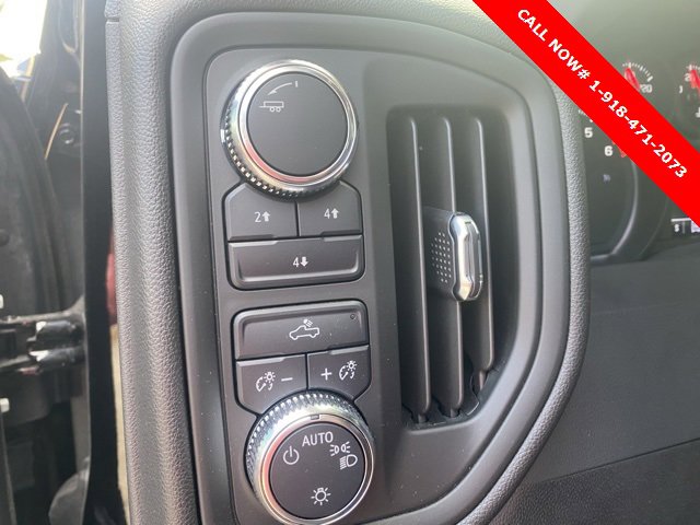 Used 2025 GMC Sierra 2500 Pro image 17