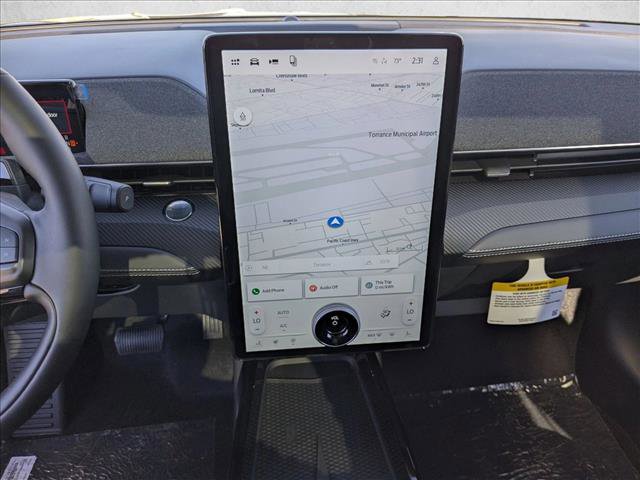 New 2026 Ford Mustang Mach-E Premium image 12