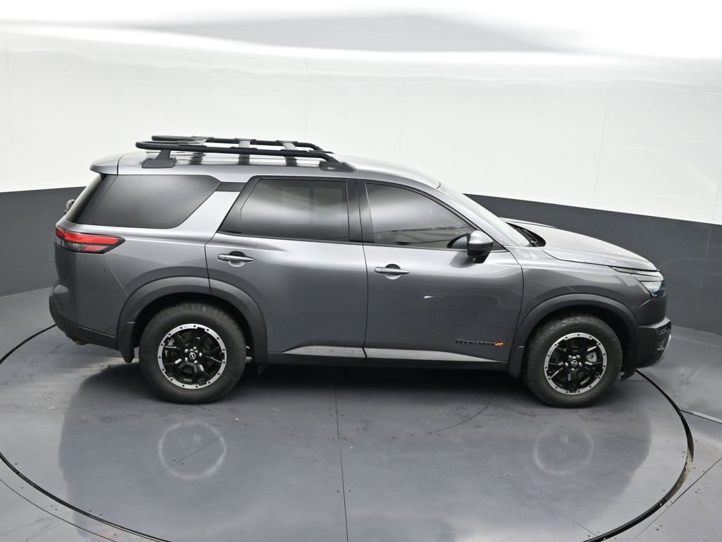 Used 2023 Nissan Pathfinder Rock Creek image 21
