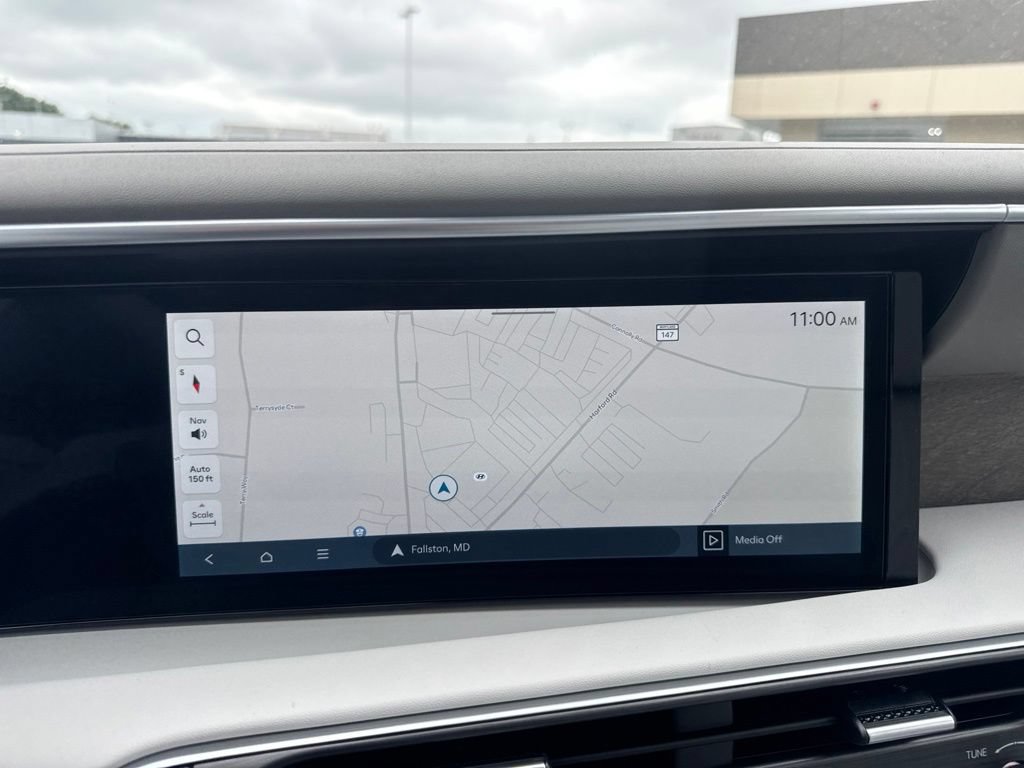 New 2026 Hyundai Palisade SEL Premium AWD/4WD image 16