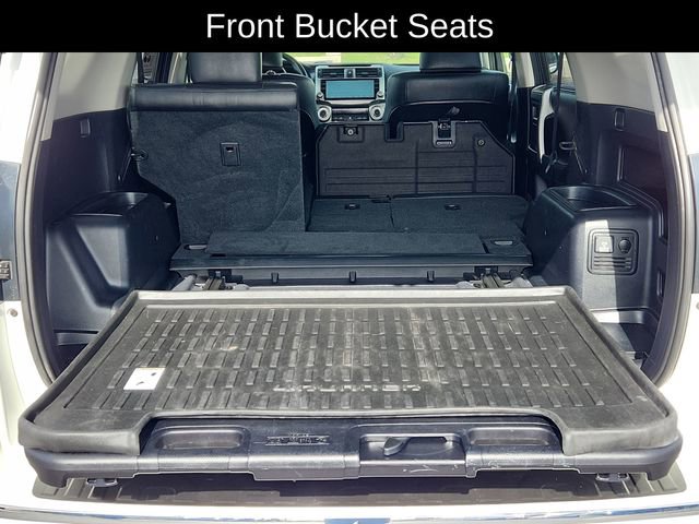 Used 2013 Toyota 4Runner Limited image 32