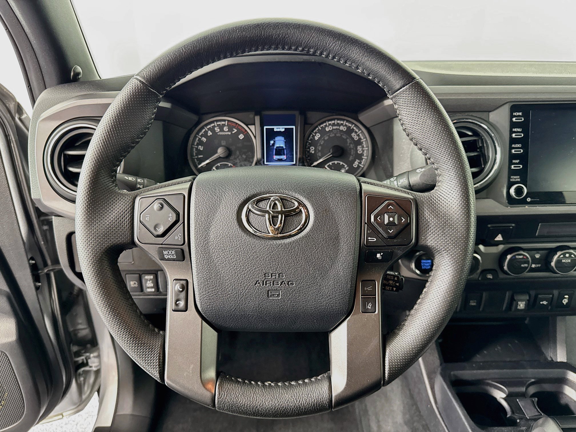 Used 2023 Toyota Tacoma TRD Off-Road AWD/4WD image 11