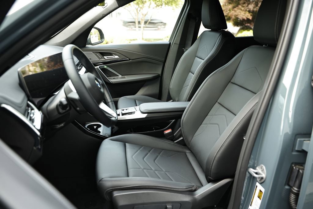 New 2026 BMW X1 xDrive28i w/ Technology Package image 20