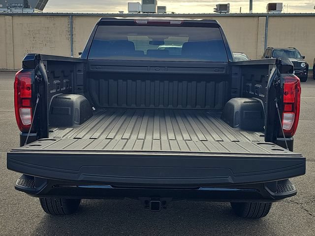 New 2026 GMC Sierra 1500 Pro w/ Graphite Edition AWD/4WD image 25