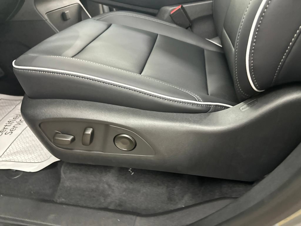 New 2027 Buick Enclave Preferred w/ Power Package AWD/4WD image 41