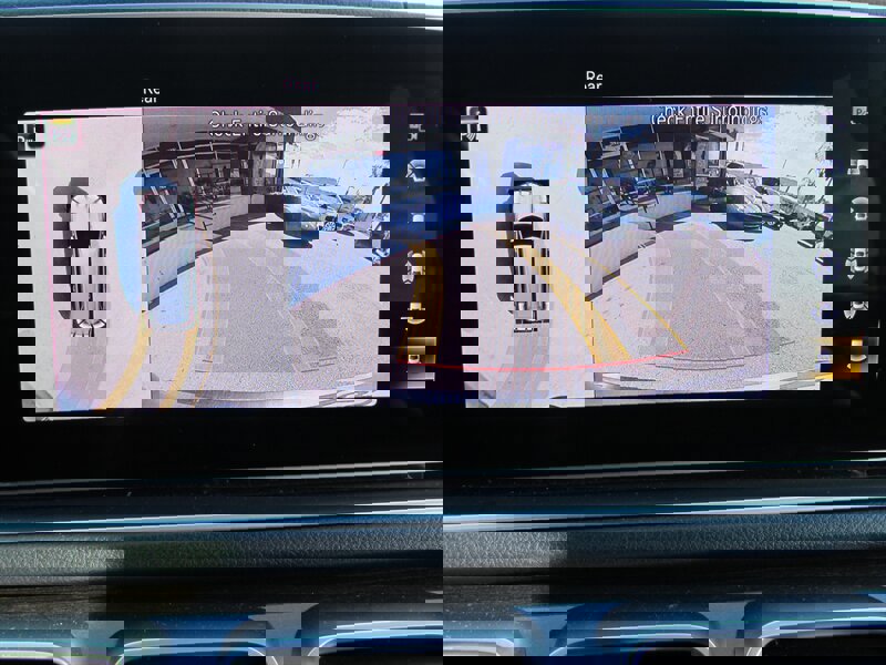 Used 2020 Mercedes-Benz GLS 450 4MATIC image 21