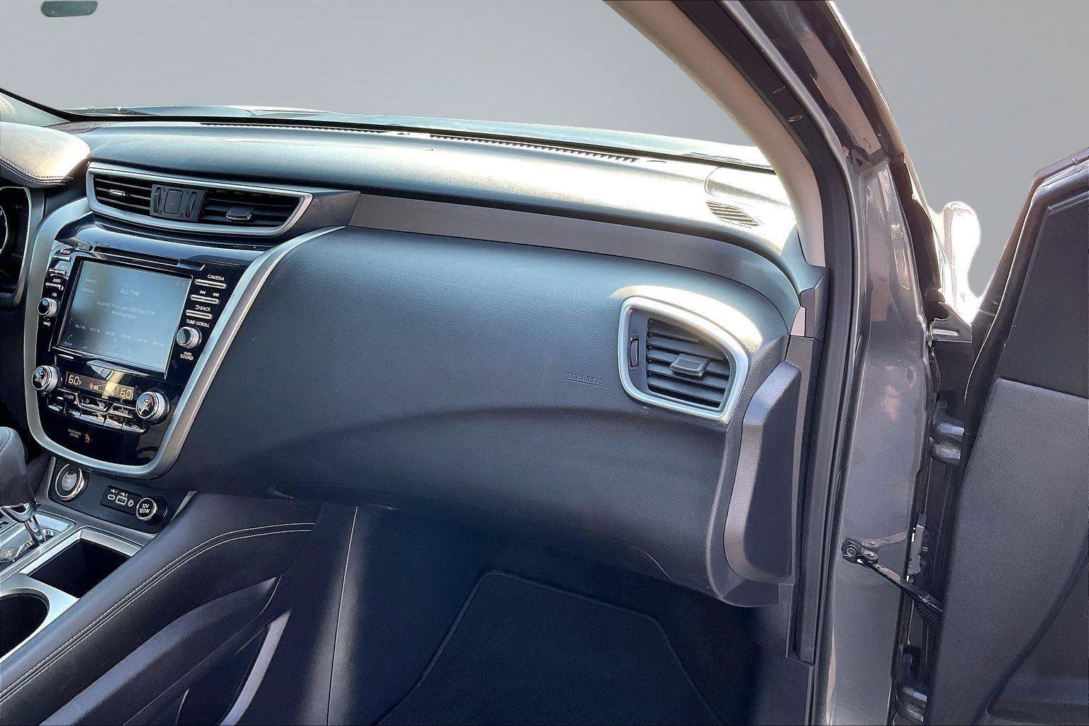 Certified 2023 Nissan Murano S FWD image 18