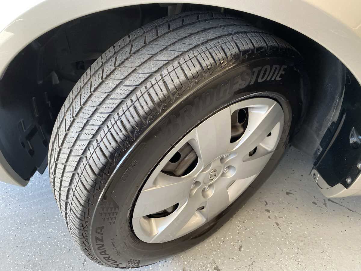 Used 2009 Hyundai Sonata GLS w/ Popular Equipment Pkg 2 image 24