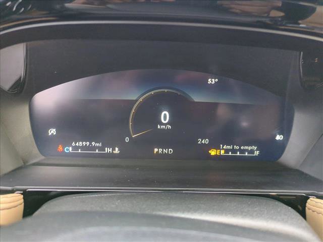 Used 2021 Lincoln Corsair Reserve w/ Elements Package image 11