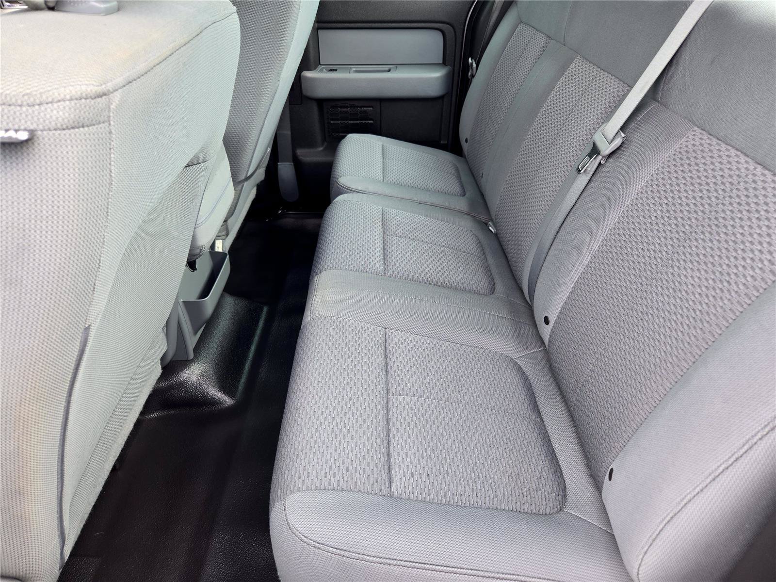 Used 2013 Ford F150 STX w/ Mid Equipment Group RWD image 27