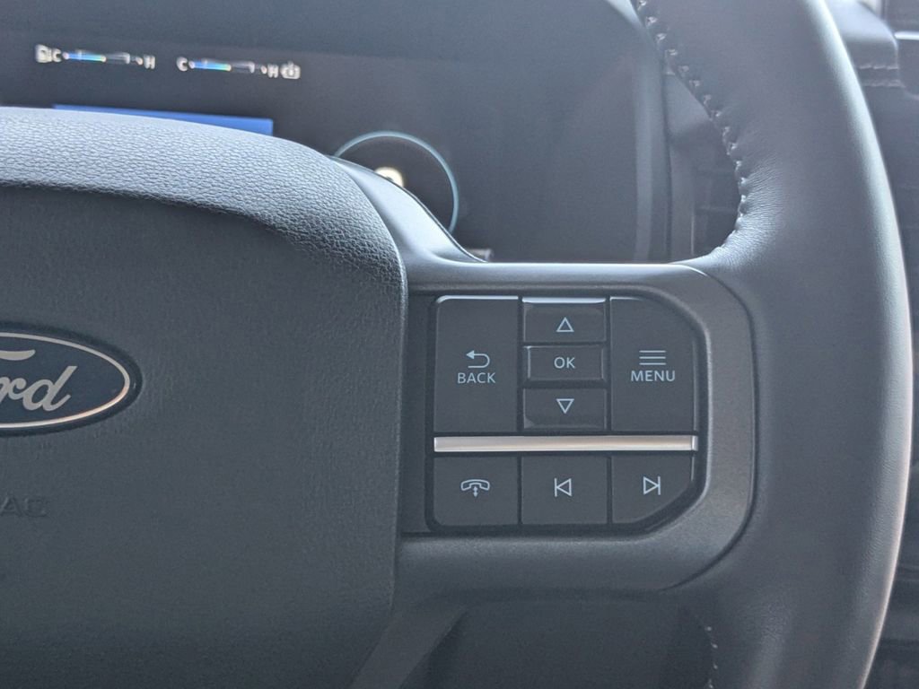 Certified 2024 Ford F150 Lightning Flash image 29