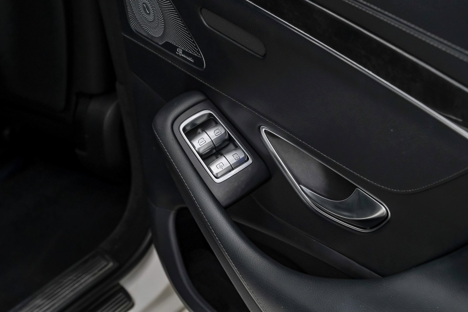 Used 2019 Mercedes-Benz S 450 Sedan image 69