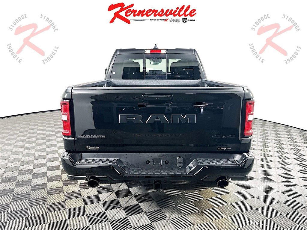 New 2026 RAM 1500 Laramie image 6