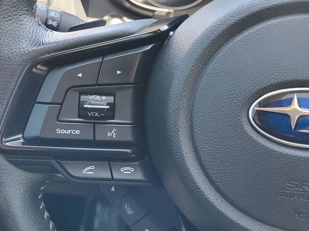 Used 2022 Subaru Ascent Onyx Edition image 23