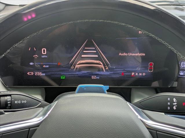 New 2024 Chevrolet Equinox EV LT w/ Active Safety Package 3 AWD/4WD image 11