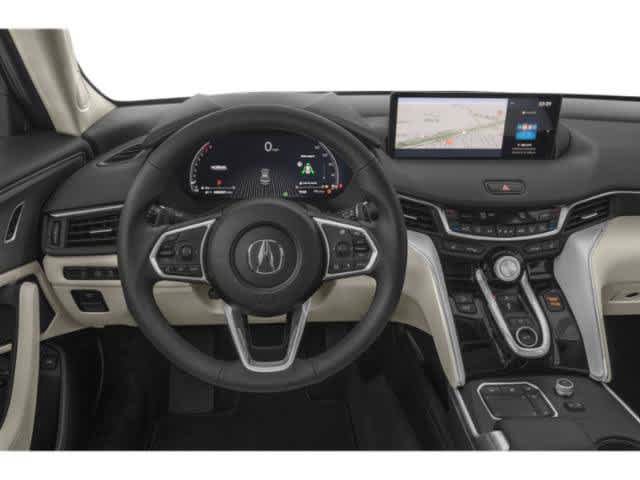 Used 2024 Acura TLX w/ Technology Package FWD image 10