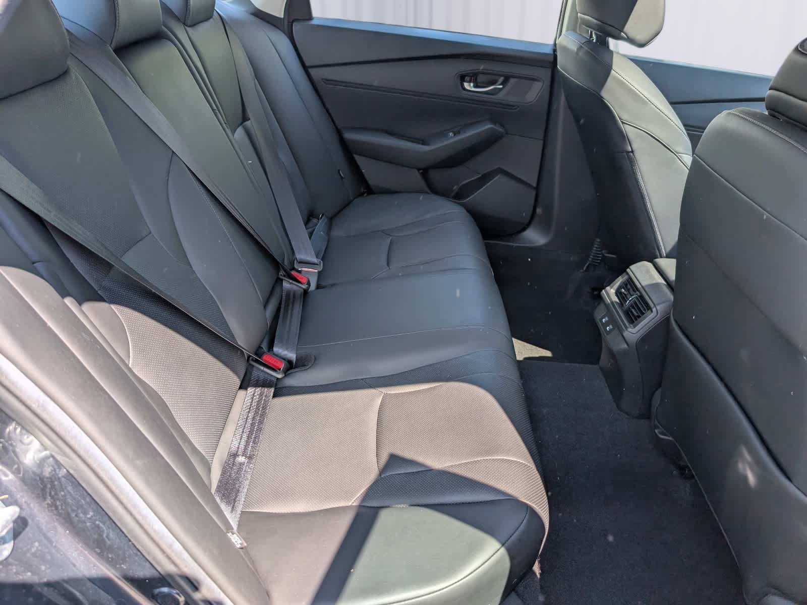Used 2025 Honda Accord EX-L image 10