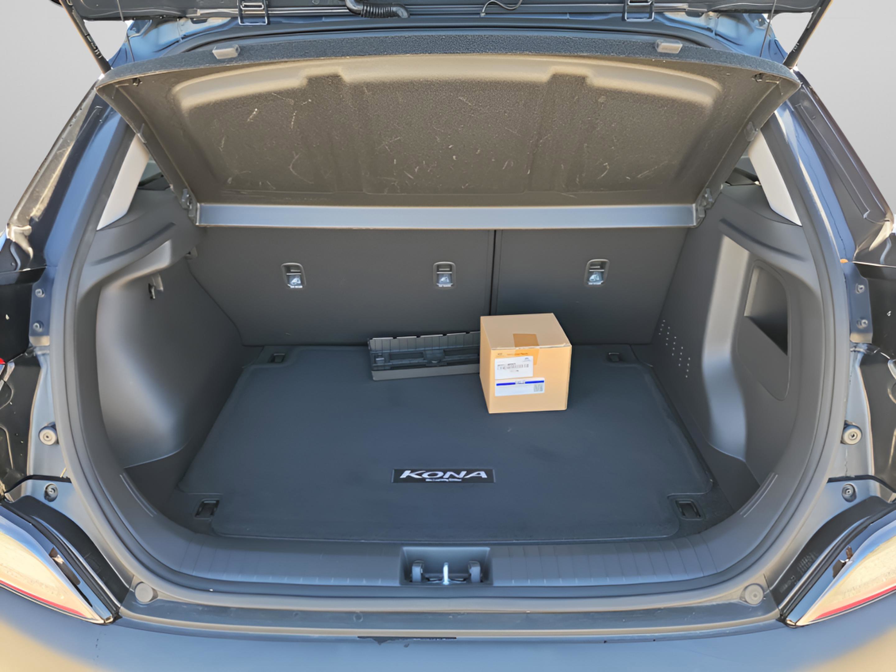 Certified 2022 Hyundai Kona SEL w/ Convenience Package image 7