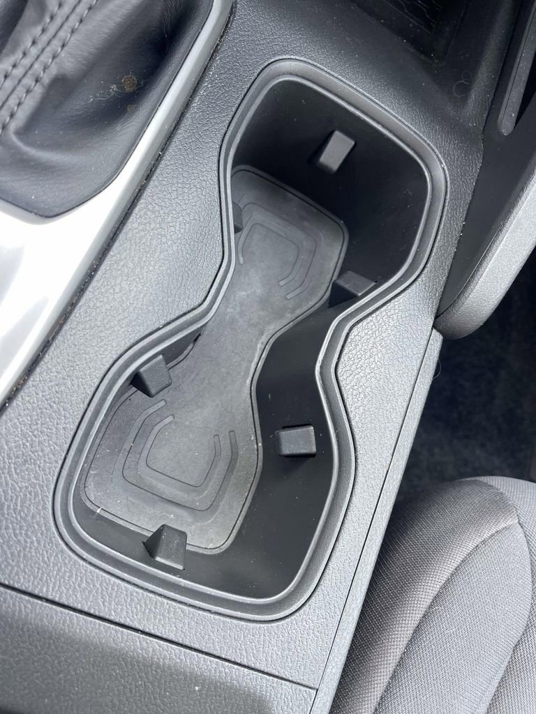 Used 2025 Nissan Frontier S w/ S Utility Package image 29