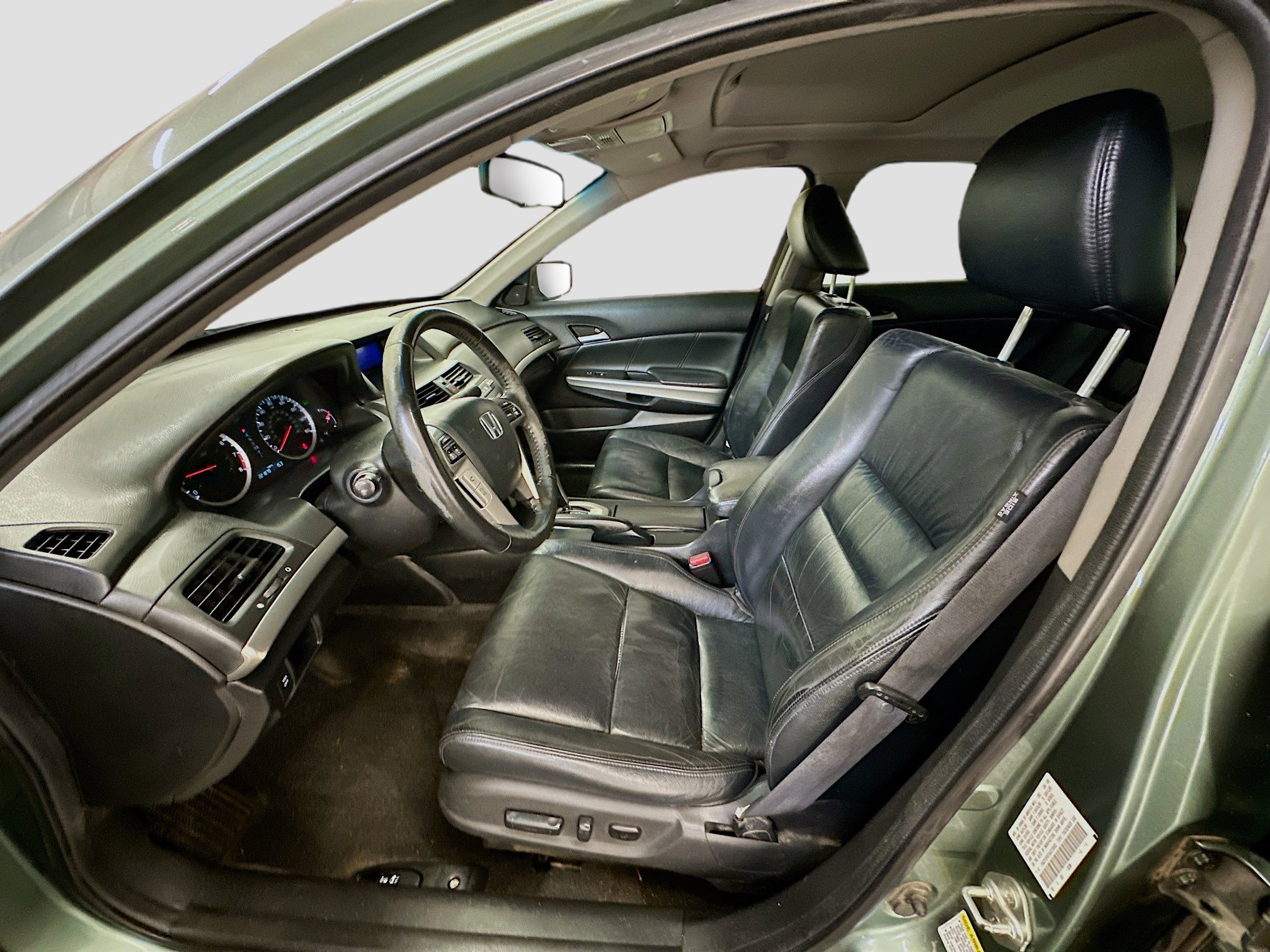 Used 2010 Honda Accord EX-L image 13