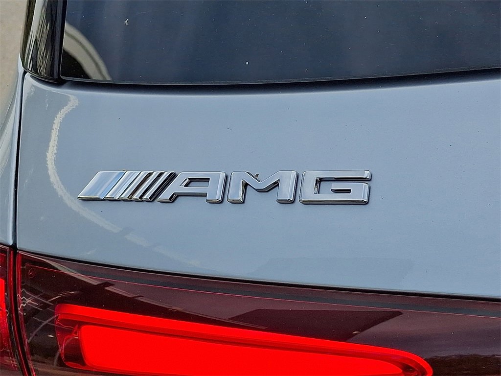 New 2026 Mercedes-Benz GLE 53 AMG 4MATIC image 22