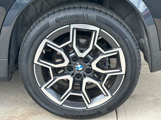 Used 2025 BMW X1 xDrive28i AWD/4WD image 32
